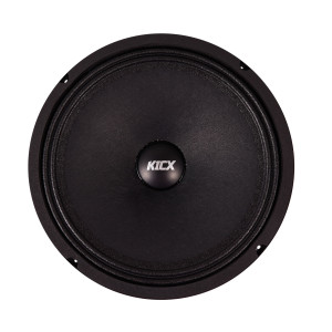 9102850 Среднечастотная акустическая система Kicx KICX LL80 VER.3