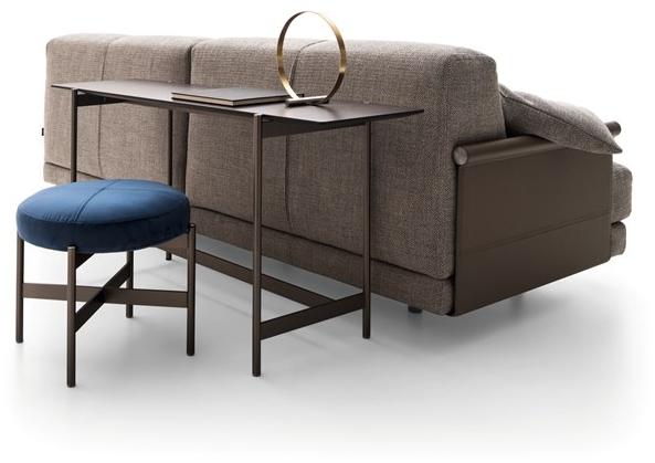 Ditre Italia Мягкий стул из ткани Erys sun-id-1493987 - Вид №2