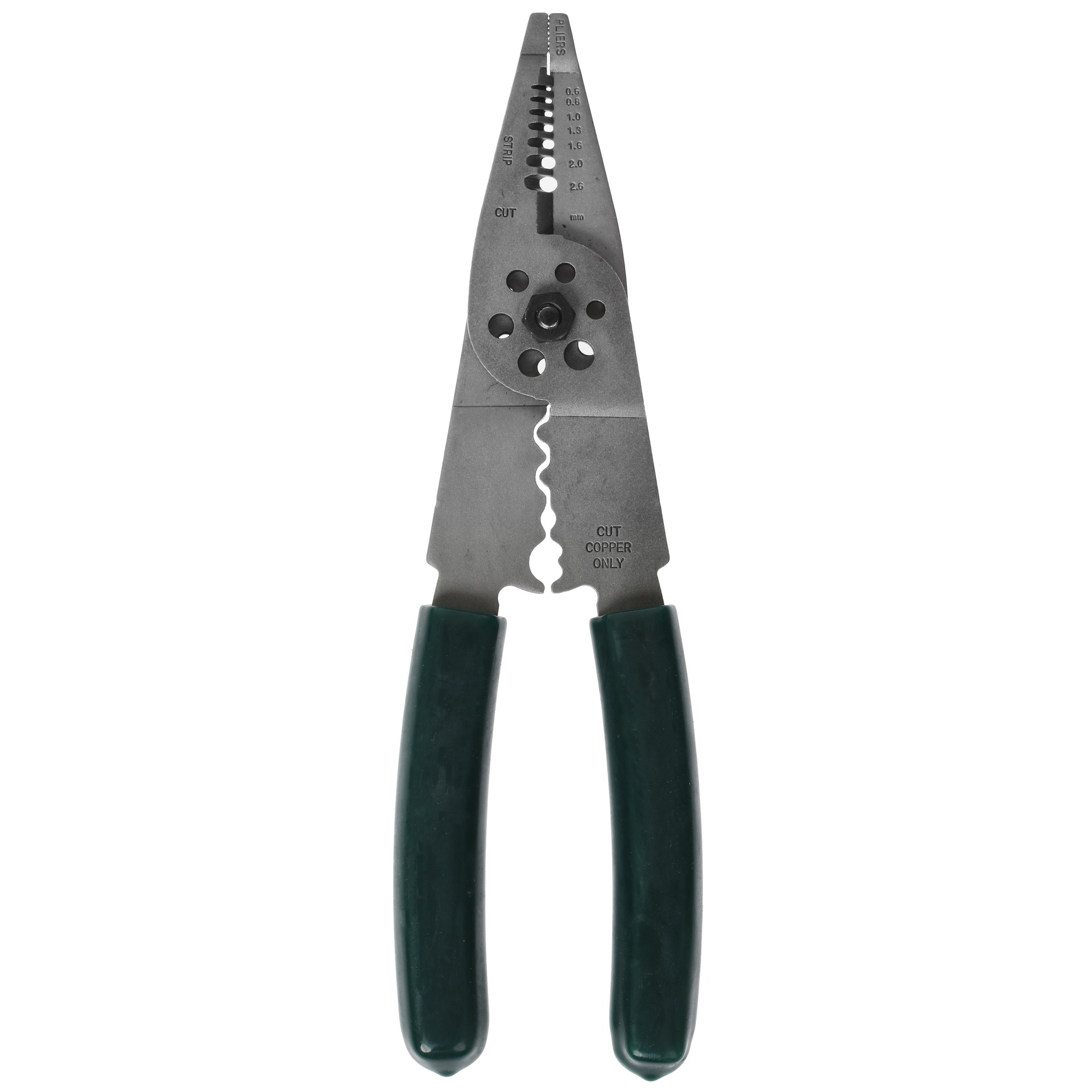 Кримпер КRAFTOOL Industrie 22664 4852016 Kraftool STDN-0022261 - Вид №1