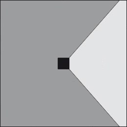 MegaSegno C 1L 500 Ghidini Segno C .05 Темно-Cерый (Матовый)  - Вид №2