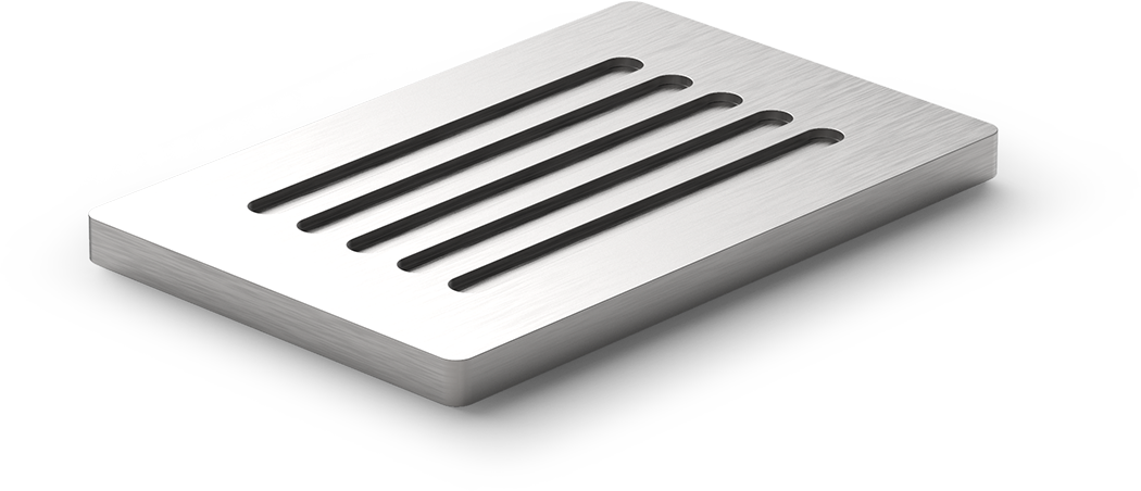 0859476 мыльница DW 900 DECOR WALTHER DW 900 / DW 910