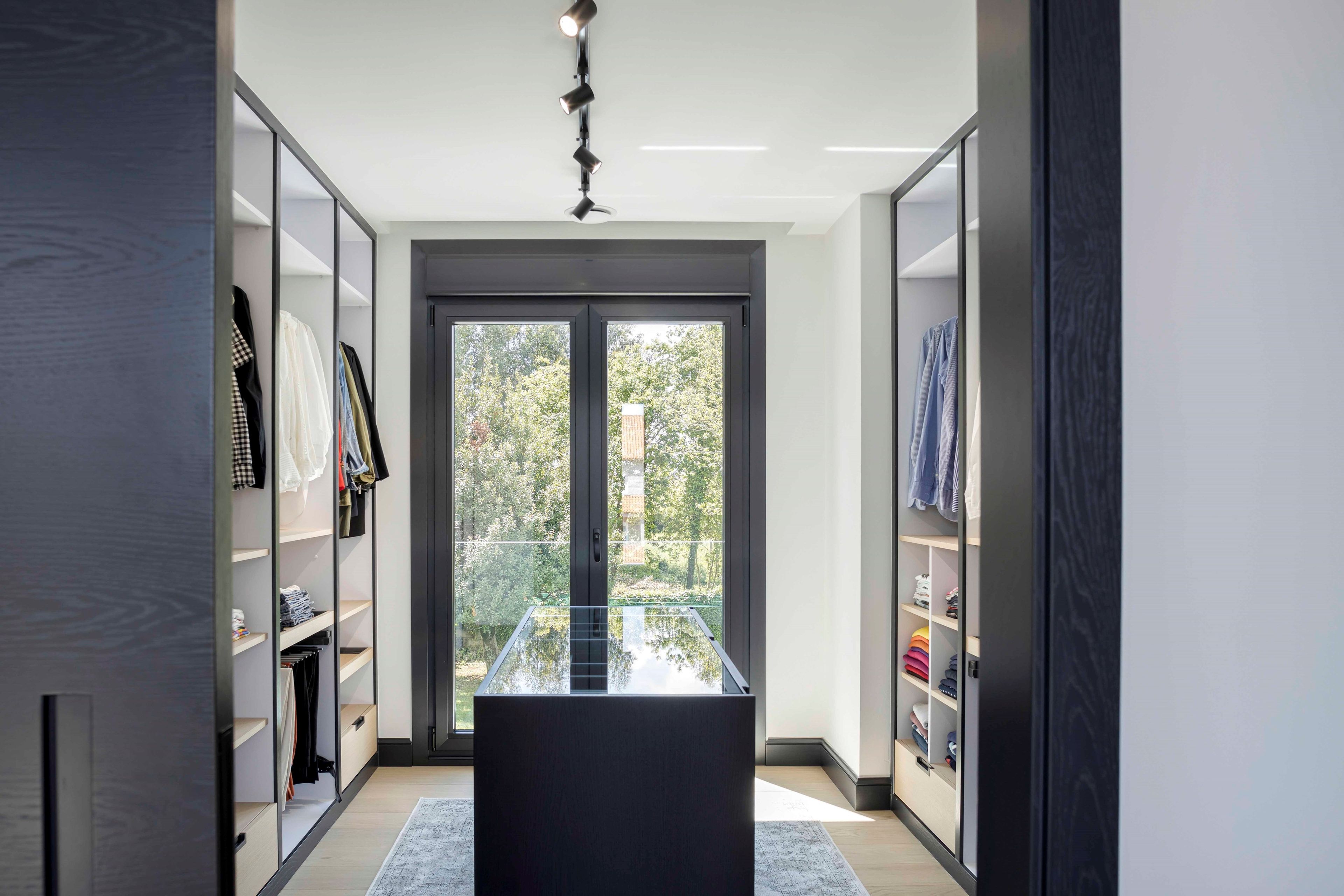 Комод из дуба Stylish Club Sevilha ARCH-00044380 - Вид №9