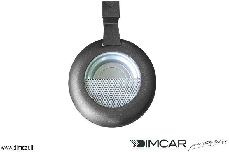 DIMCAR Урна для мусора уличная металлическая с крышкой и пепельницей Elite 372 - Вид №2