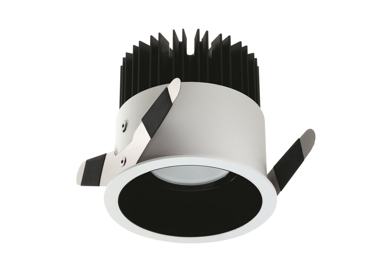 Алюминиевый круглый светодиодный светильник L&L Luce&Light Turis ARCH-00005618