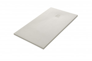 MCBATH Centuria Slate Nox R2 140x80 прямоугольный слоновая кость