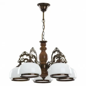 Подвесная люстра Alfa Parma 16945 ALFA ДИЗАЙНЕРСКИЕ, PARMA 186311 Белый