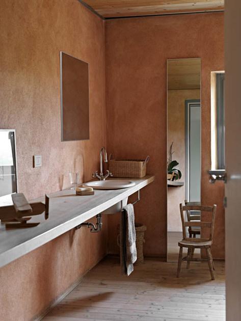 Casamania & Horm Настенное или напольное зеркало в алюминиевой раме Ute sun-id-1397070 - Вид №1