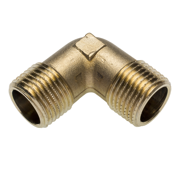 1309112 SANHA 3091 PURAFIT угол 90° HР-HР 1/2 мм  - Вид №1