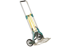 15029414 Ручная тележка TS 800, 90кг 5500000 WOLFCRAFT