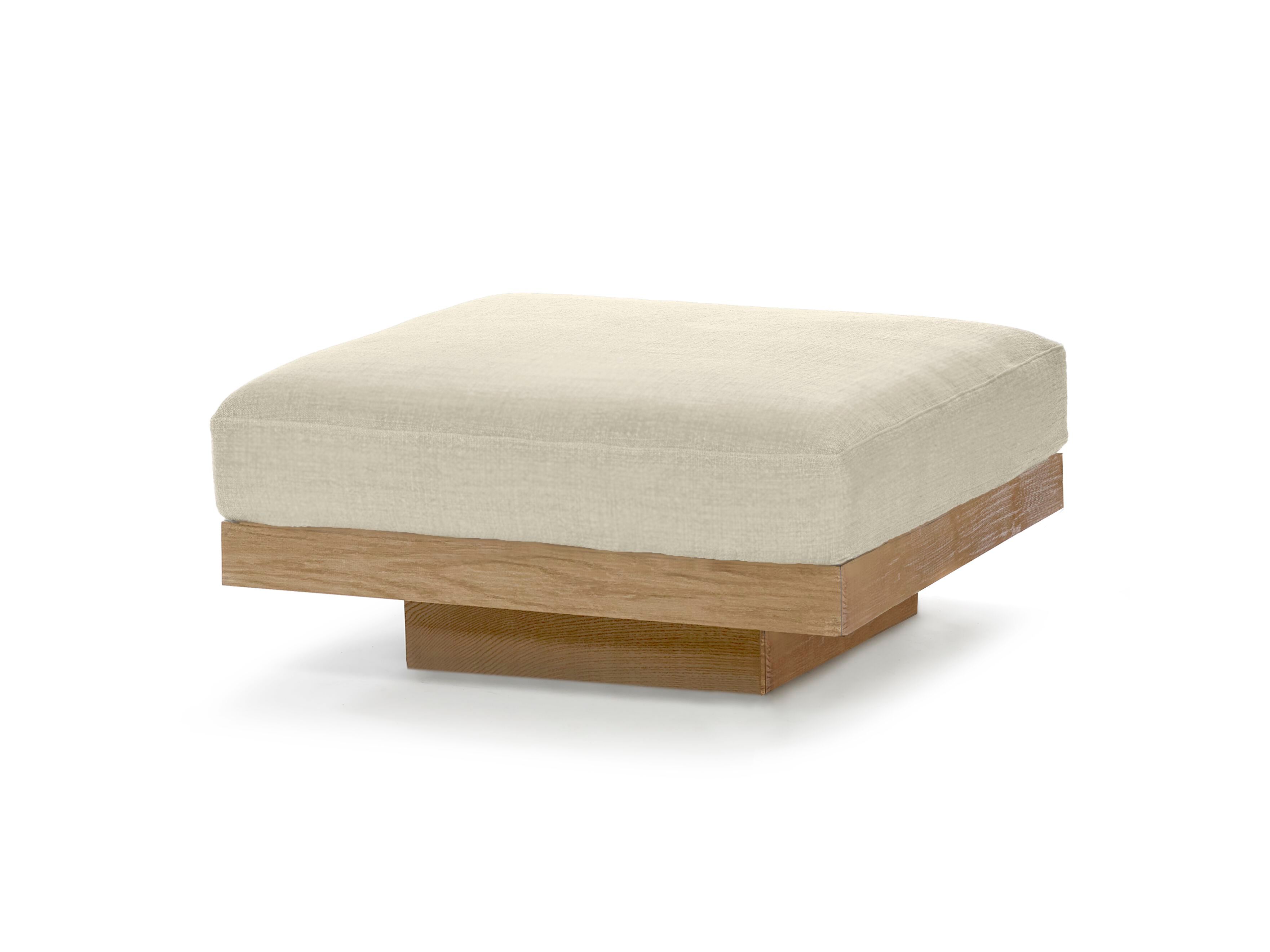 Тканевая Садовая подставка для ног Serax Rudolph ARCH-00149477 - Вид №1