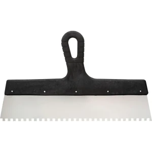 Шпатель зубчатый Master Color 30-2356 350 мм зуб 6x6 мм