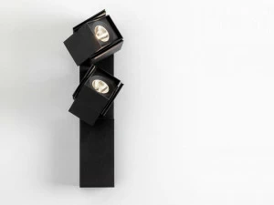 Modular Lighting Instruments Регулируемый настенный светодиодный светильник Rektor