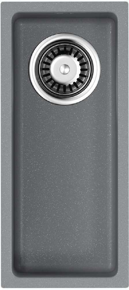 Кухонная мойка Bosen 20-U GR OMOIKIRI