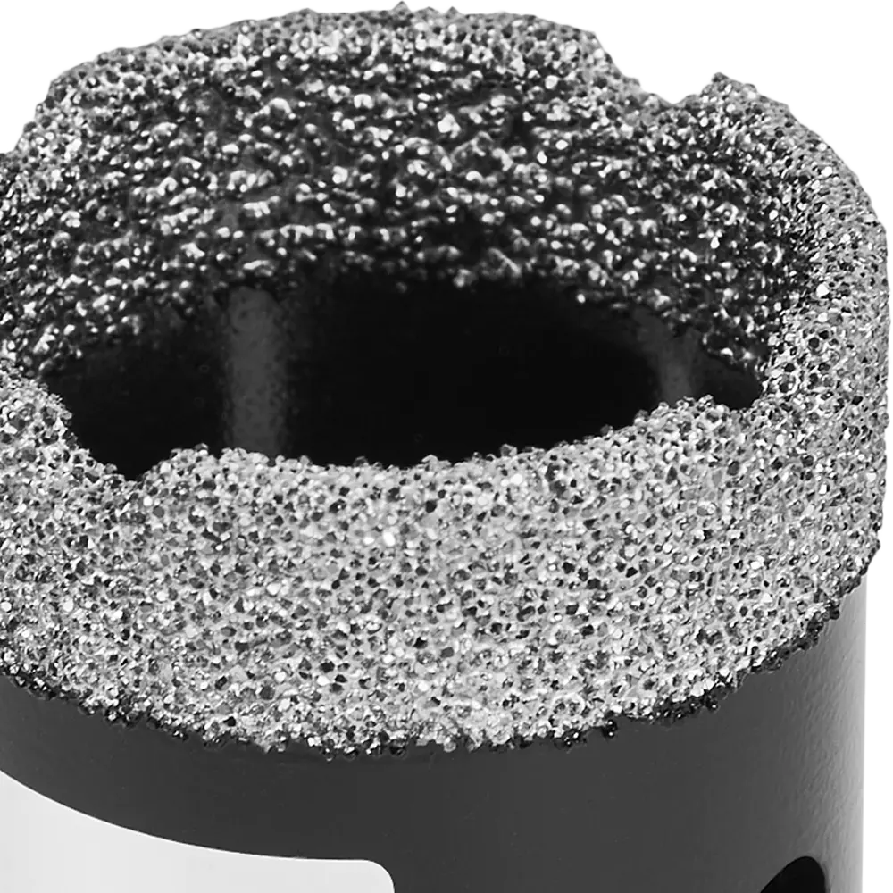 Алмазная коронка RAGE 35 мм для керамогранита и керамики 87692477 STLM-0075102 - Вид №1