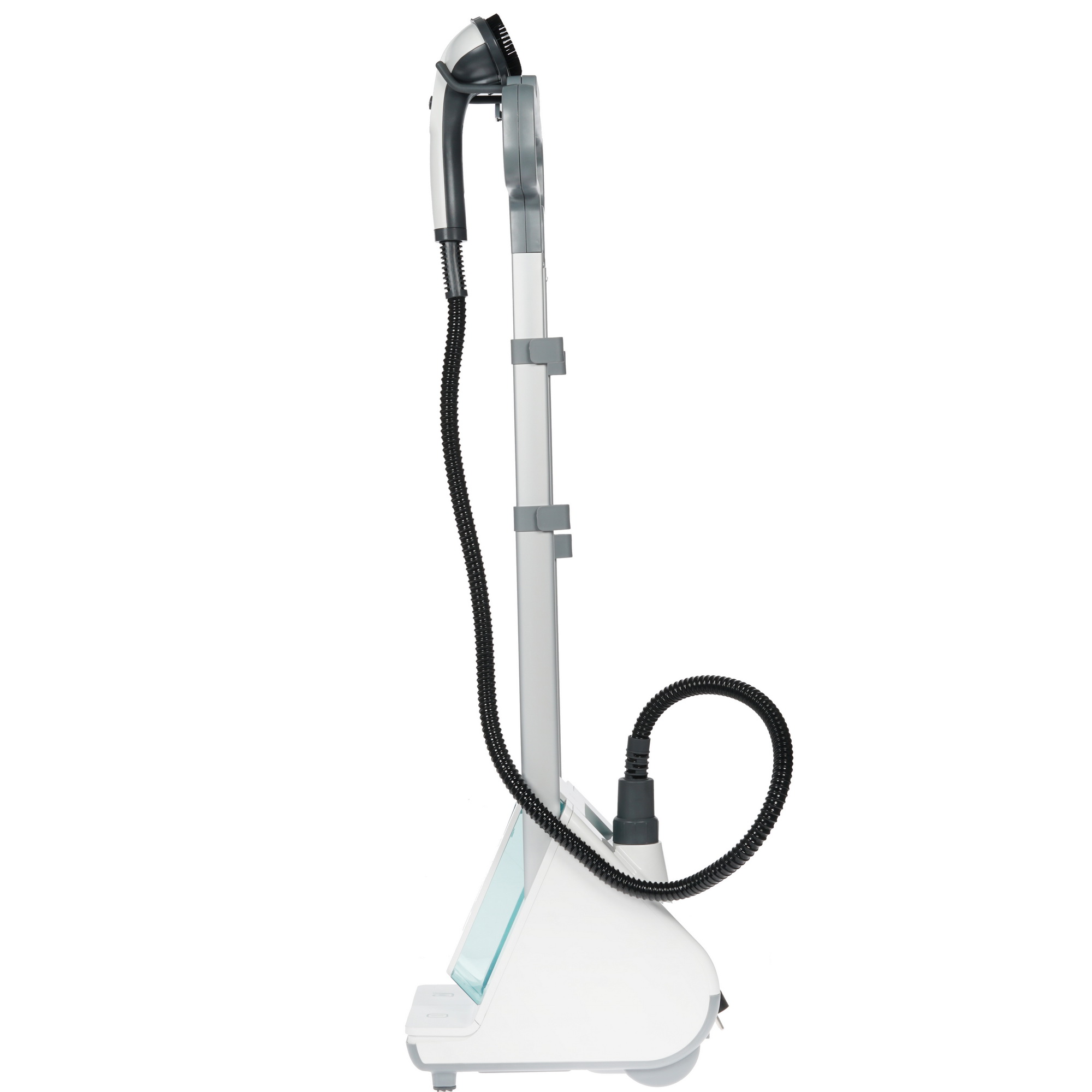 1105969 Отпариватель MIE Magic Style белый STDN-0117583 - Вид №2