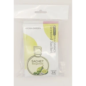 91679236 Ароматическое саше Aroma-garden Оригинальный запах с фруктовой нотой 40 г STLM-0825878