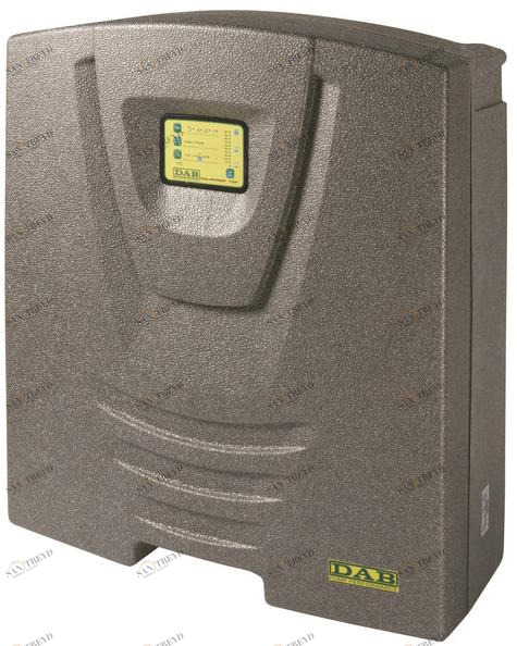 Dab Pumps Установка для использования дождевой воды sun-id-1495377