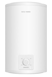 9089736 Водонагреватель электрический Royal Thermo RWH 15 Genie ECO O