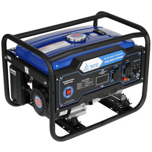 Электрогенератор   бензиновый ТСС SGG 2800N 5411110