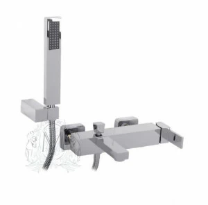 Смеситель MIGLIORE Kvant ML.KVT-2703.CR для ванны и душа