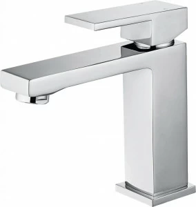 Смеситель для раковины MAGNA MAG-LVM-CRM