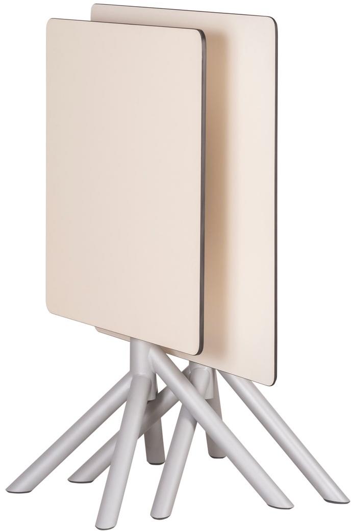 Segis Квадратный раскладной обеденный стол sun-id-1420844 - Вид №1