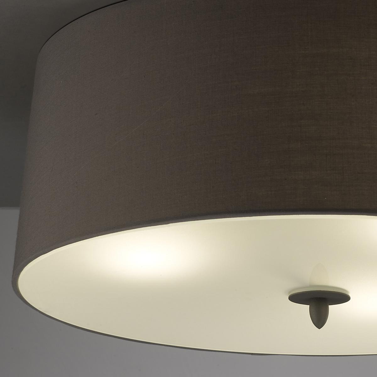 074865 Потолочный светильник 3685 Mantra Lua 