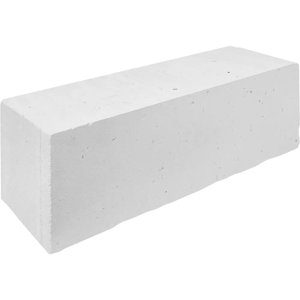 Блок газобетонный Cubi Block D500 625x300x200 мм 87503800 STLM-2094931 CUBI-BLOCK 