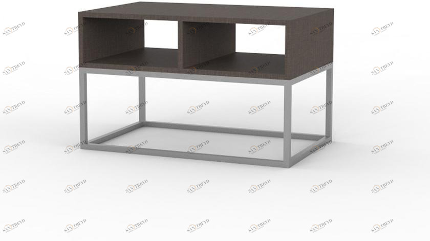 Mobilspazio Низкий прямоугольный журнальный столик Urban sun-id-1390501