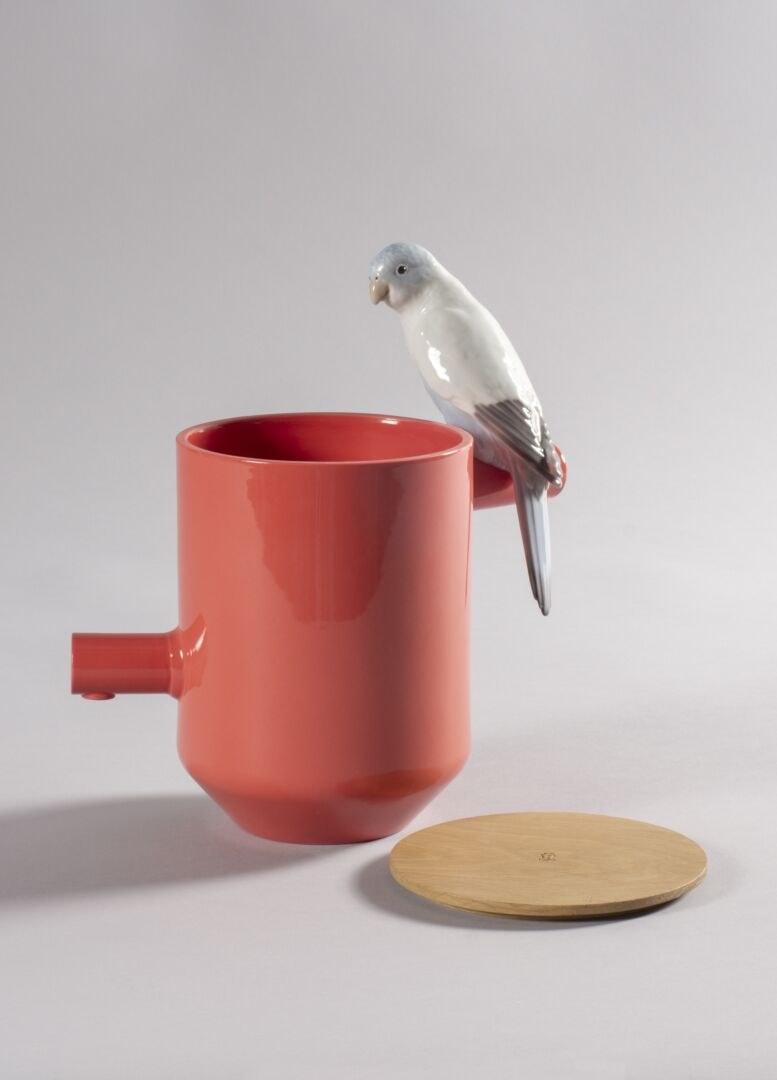 Lladró Подсвечник из фарфора  01040193  - Вид №6