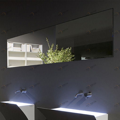 Шкафчик навесной SEGRETO216A Antonio Lupi SEGRETO с подсветкой Antoniolupi