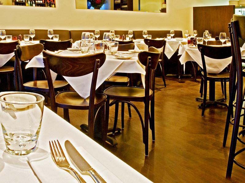 TON Деревянный стул Banana 311 769 - Вид №4