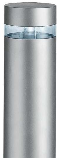 iGuzzini Светодиодный столбик из литого алюминия Iway sun-id-1477996 - Вид №1