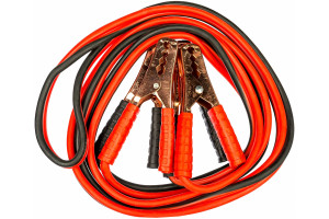 15428763 Провода аккумуляторной батареи 300А, 4 м, -25C HCN-340 0975608058 KOTO