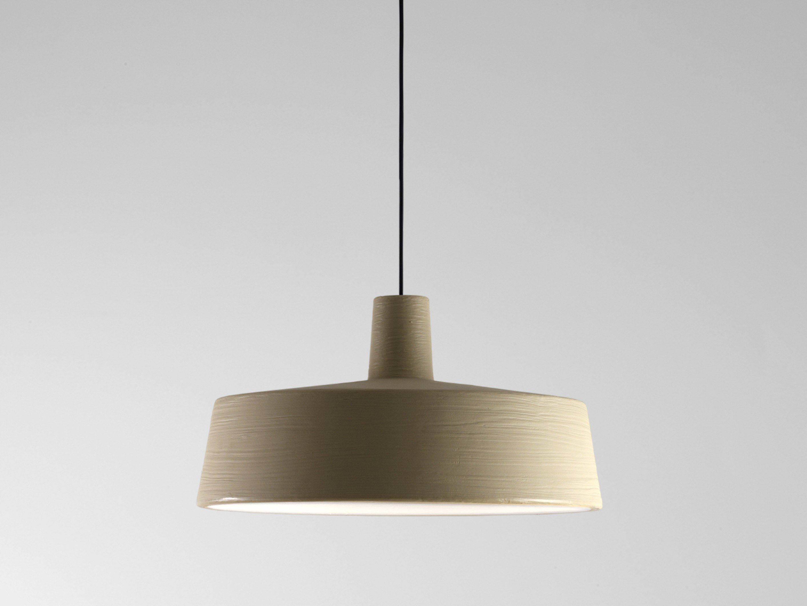 Светодиодный подвесной светильник из полиэтилена Marset ARCH-00145713 - Вид №7