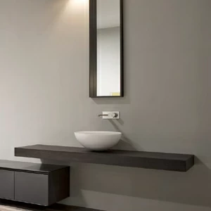 Комплект мебели №55 450 см Antonio Lupi PANTA REI