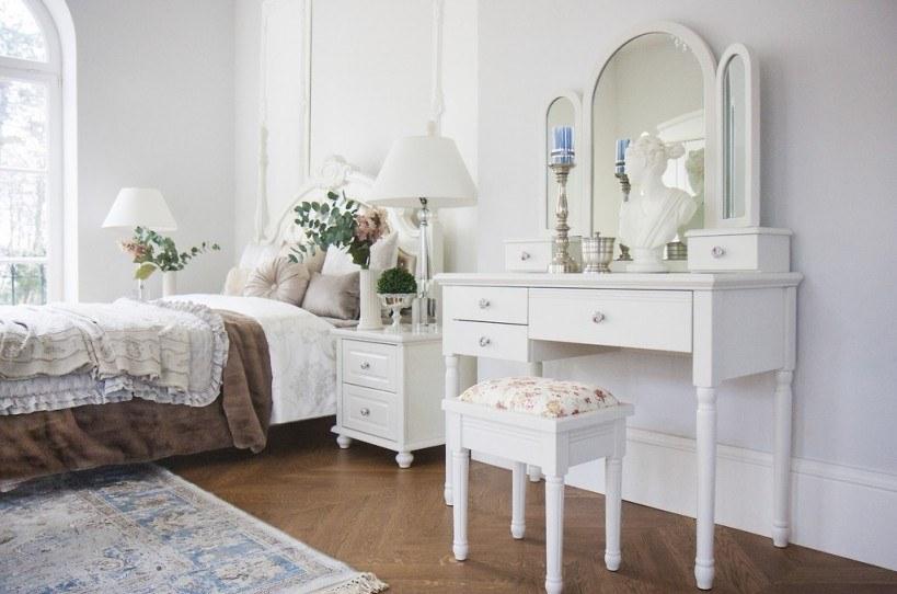 Arrediorg.it® Стул деревянный мягкий Princess 869 stool - Вид №1