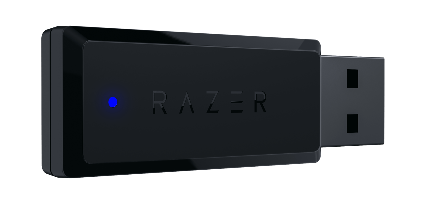 RZ04-02580100-R3G1 thresher - wireless gaming headset for ps4- frml packaging Razer Santreyd  - Вид №5