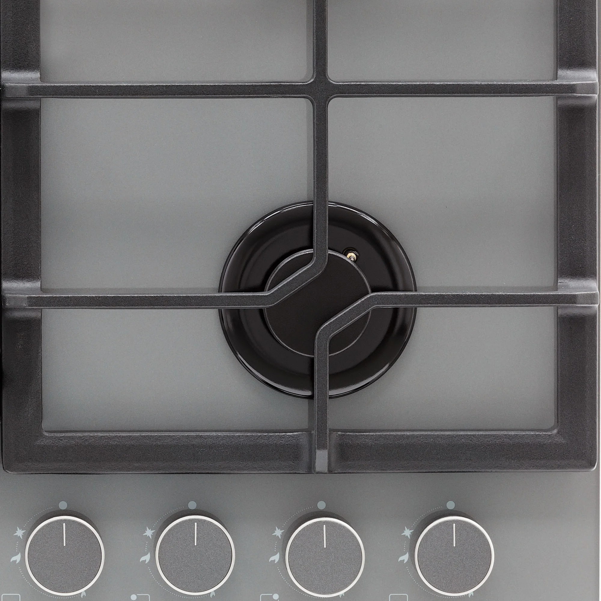 9047485 Газовая варочная поверхность KRONA MYSTERIUM gh 60 GR KRONA1 STDN-0026452 - Вид №10