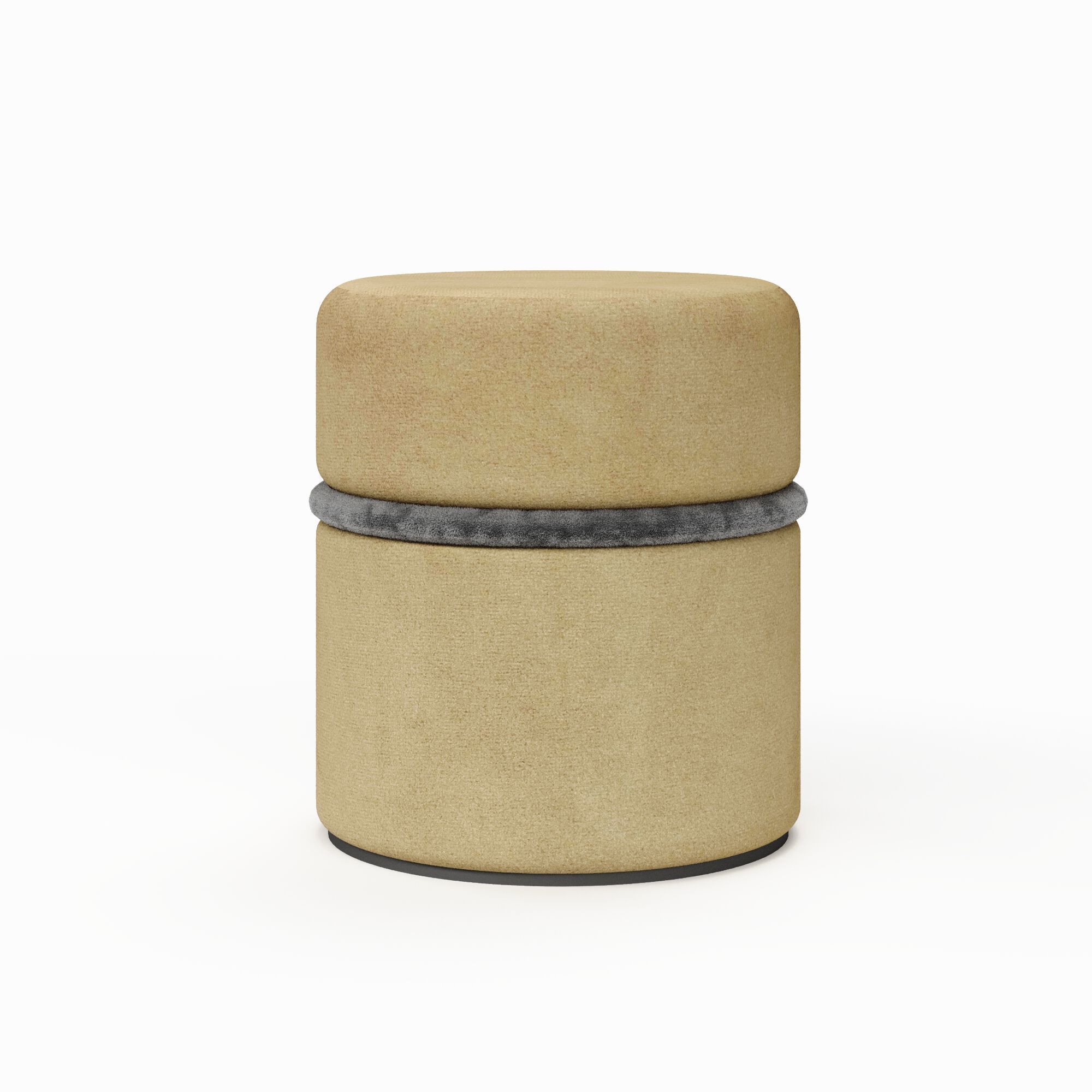 Ткань пуф Marianna Piccolo Nora ARCH-00132942 - Вид №24