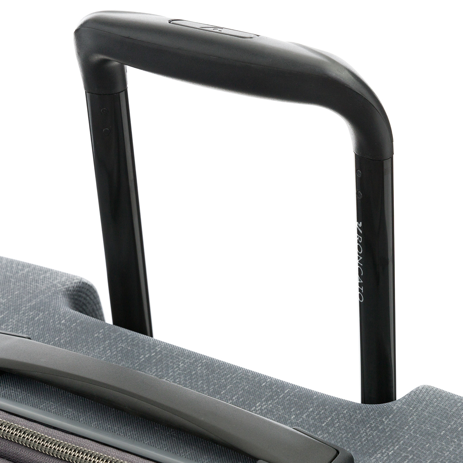 419151-22 Чемодан 419151 Trolley L Roncato Fiberlight  - Вид №9