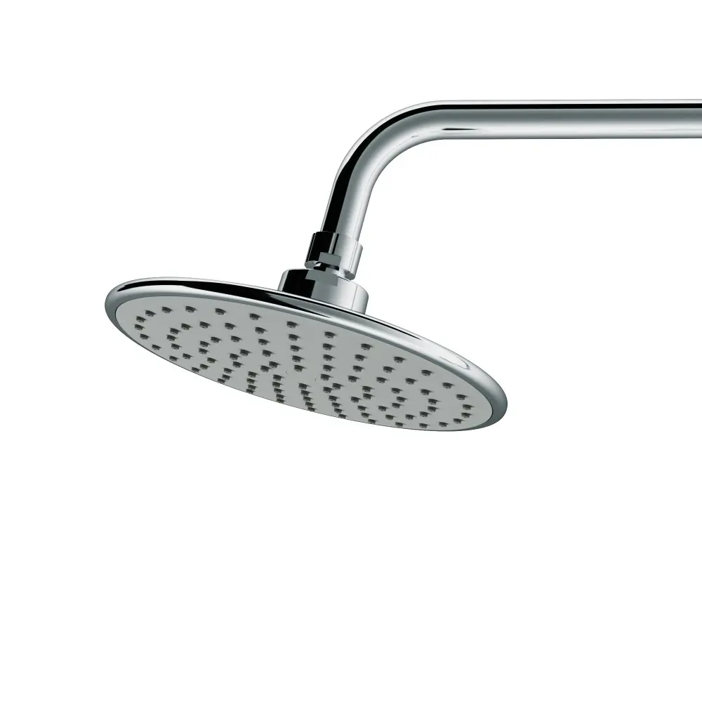 Комплект с верхним душем и смесителем Dorff Comfort STLM-2173816 - Вид №4