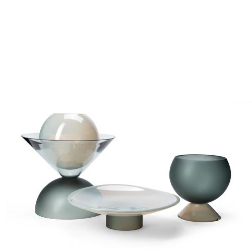 Equilibri Cipria Вазы Visionnaire 