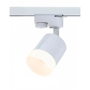 Трековый светильник Ritter под лампу GX53 алюм/акрил цвет золото 84846914 STLM-2178455