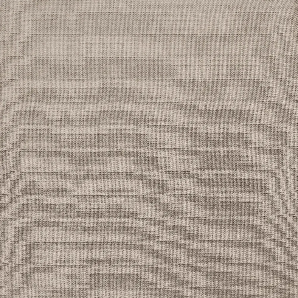 Ткань 1 м/п Malonn рогожка 295 см цвет серо-коричневый INSPIRE STLM-2142814 - Вид №1