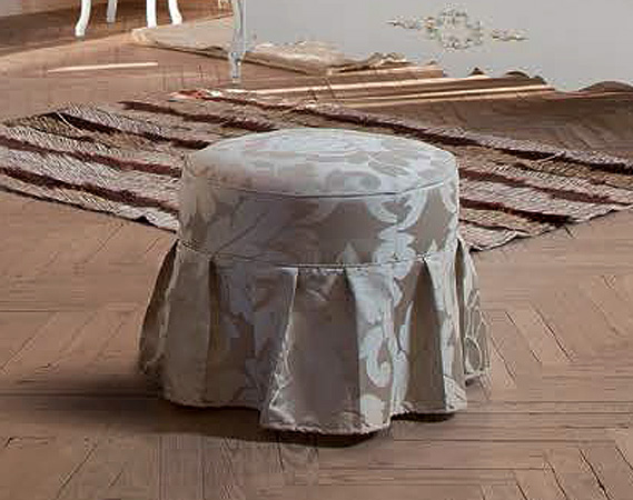 Пуф  GIULIACASA 50P-NY NEW YORK