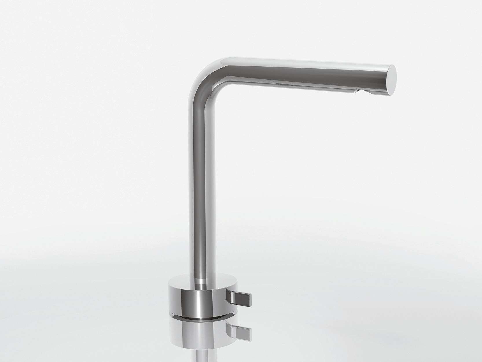 Смеситель для раковины с одним отверстием ABOUTWATER AF/21 ARCH-00139318 - Вид №2