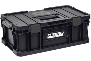 16474452 Ящик для инструментов Indoor Toolbox Plus SKRQTWOPATCZA HILST