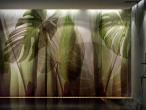 GLAMORA Моющиеся виниловые обои Paysage