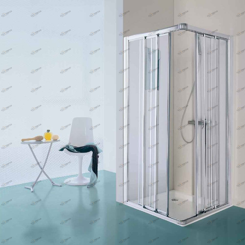 B6737ULUTR America Сollection душевая зона  Samo 41246